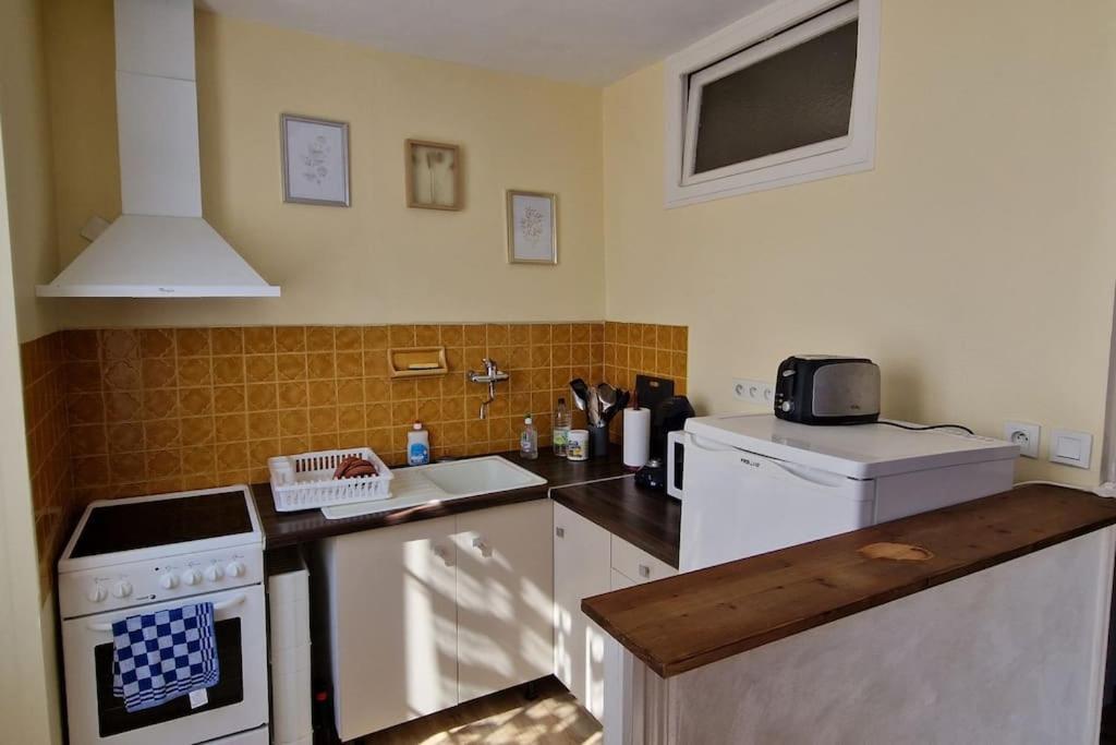 Appartement Dans Maison De Ville - 4 Personnes Oloron-Sainte-Marie Exterior foto